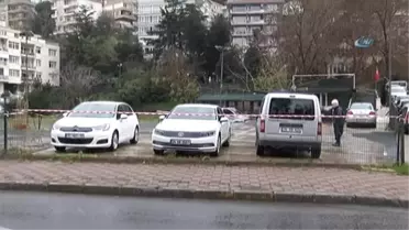 Burak Yılmaz'ın Kullandığı Araç Fatih Terim'in Damadının Çıktı