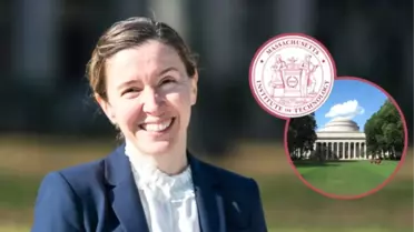 Dünyanın En Prestijli Üniversitesine Türk Başkan