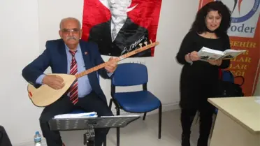 Eşyoder'den İnsan Hakları Günü Kutlaması