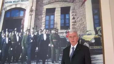 Kitso Mücbir Sebep Halinin Uzatılmasını İstedi