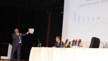 Kocamaz: 'İbrahim Tatlıses'in Dediği Gibi, Oksford Vardı da Biz mi Okumadık'