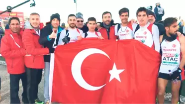 Slovakya'da Türk Rüzgârı