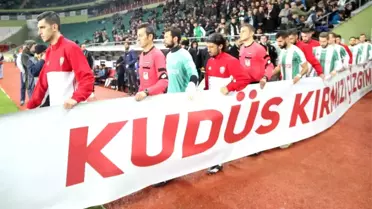 Süper Lig: Atiker Konyaspor: 1 - Kardemir Karabükspor: 0 (İlk Yarı)