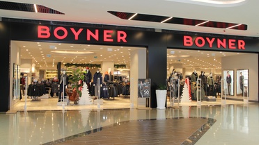 Yeni Mağazasını Çorum'da Açan Boyner Türkiye'ye Yayılıyor