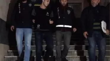 Yönetmen Cinayetinin Şüphelisi Adliyeye Sevk Edildi (2)