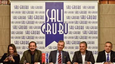 Başkan Uysal, 'Belediyeciliğimizin Merkezinde İnsan Var'