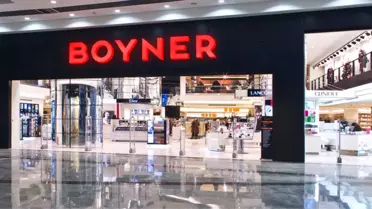 Boyner'de Kadın Giyim ve Ayakkabı&Çanta Kategorisi Genişliyor