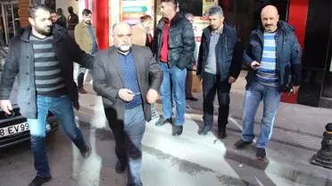 Cemaati Uyardı, Kendi Dolandırıldı