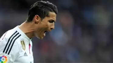 İspanyol Basını: Ronaldo, Real Madrid'den Ayrılmaya Çok Yakın