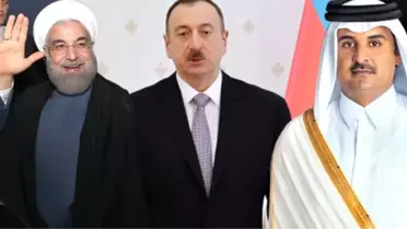 İstanbul'da İİT Zirvesi Hareketliliği! Liderler Peş Peşe İstanbul'a İndi