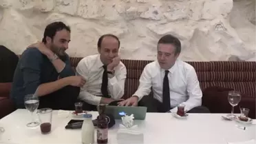 Mehmet Karabay: 'Fotoğraflarla Yüreğe Dokunmak Çok Önemli'