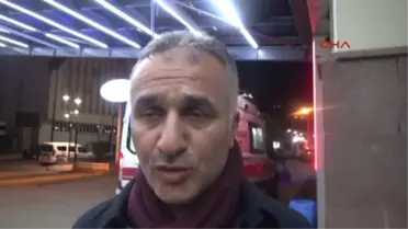 Rize'de 46 Öğrenci Zehirlenme Şüphesiyle Hastaneye Kaldırıldı