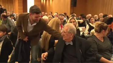 Tgc Sedat Simavi Ödülleri Sahiplerini Buldu