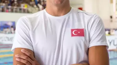Turkcell'li Yüzücüler Avrupa Kısa Kulvar Şampiyonası'nda Mücadele Edecek