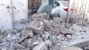 Tuzhurmatu'ya Havan Saldırısı Devam Ediyor: İki Ölü