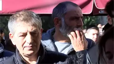 Ünlüler, Kemal Uzun'u Anlattı