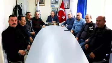 680 Bakkal ve Bayi, Kongre Heyecanı Yaşayacak