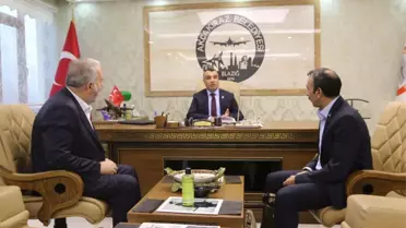Akçakiraz Belediyesi İşçilerine Müjde