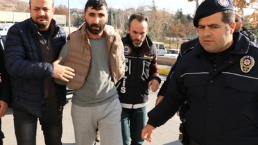 Aksaray'da Aylardır Aranan Cezaevi Firarisi Operasyonla Yakalandı