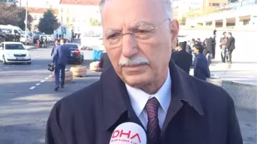 Ekmeleddin İhsanoğlu'ndan Kudüs Zirvesi Değerlendirmesi