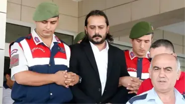 Emrah Serbes'e İstenen Ceza Belli Oldu