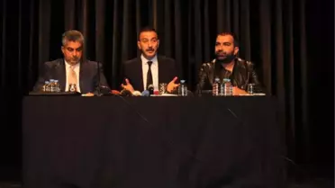 Geniş Haber // Hakan Yılmaz ve Eşine Otel Lobisindeki Saldırı Anı Kamerada