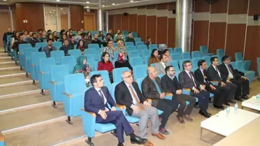 Hekimlik ve Adli Tıp' Konulu Panel Düzenlendi