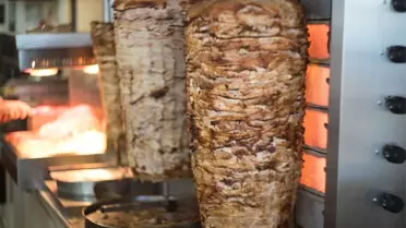 Karajenan Avrupa'da Döneri Kurtarabilir