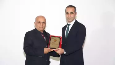 Narman'da Madde Bağımlılığı Konferansı