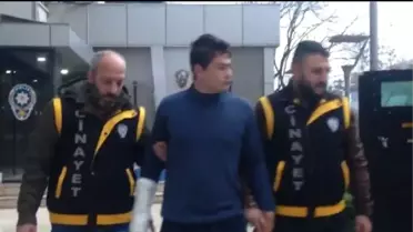 Öldürdüğü Eşini Daha Önce de Ormanda Ağaca Bağlayıp Terk Etmiş