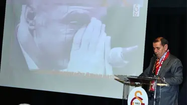 Özhan Canaydın Konferans Salonu Açıldı