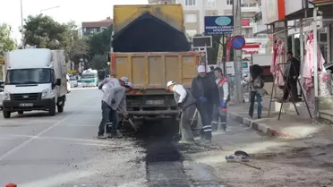 Başkan Soylu, 'İzsu'nun Kazıp Bıraktığı Tüm Yerleri Biz Kendi İmkanlarımızla Kapatacağız'