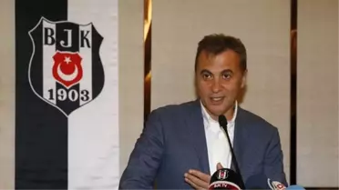 Fikret Orman Turdan Ümitli