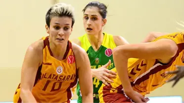 Galatasaray - Sopron Basket: 73-75