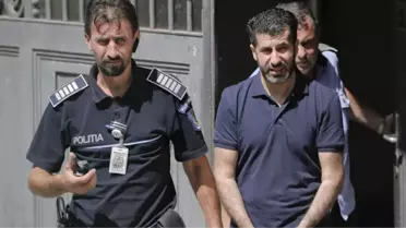 İran'a Hücumbot Motoru Veren Türk, ABD'de 55 Yıl Hapisle Yargılanıyor