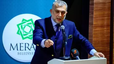 Külünk: 'Doğu Kudüs Kararı Tarihi Bir Adımdır'