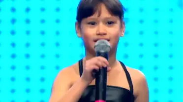 Minik Yarışmacının O Hareketi Acun Ilıcalı'nın Gözünden Kaçmadı