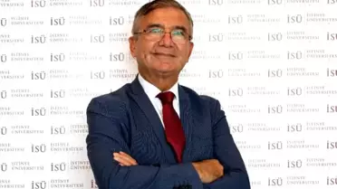 Prof. Dr.caşın: 'Abd Bölgede Liderliği Türkiye ve Rusya'ya Kaptırmıştır'