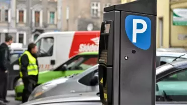 Serik'te Trafiğe Yeni Çözüm