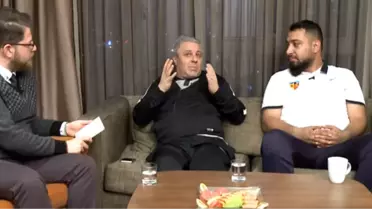 Sumudica'dan Skorer'e Dobra Dobra Açıklamalar!