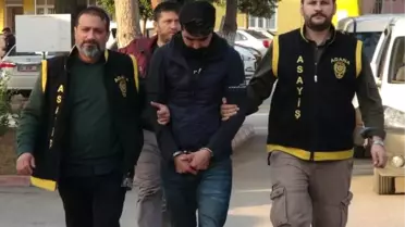 Adana'daki Cinayet, Para Yüzünden İşlenmiş (2)