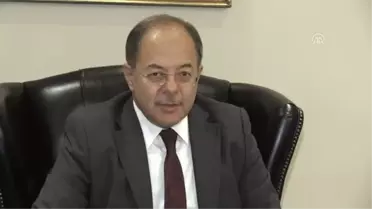 Akdağ: '(İit'nin Kararı) Avrupa Birliği Başta Olmak Üzere, Bütün Ülkeler Toplu Halde Benzeri...