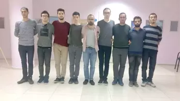 Anadolu Destanı' Adlı Halk Dansları Tiyatrosu, Erzurum'la Buluşmaya Hazırlanıyor