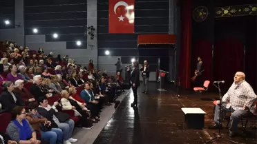 Arif Sağ Müzik Eğitimlerine Devam Ediyor