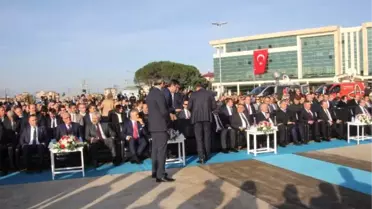 Bakan Yılmaz: Vatandaş Talep Ederse, Gereğini Yerine Getirmek Lazım