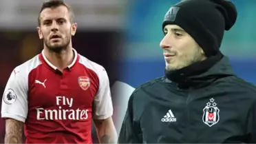 Beşiktaş'tan Çılgın Takas! Oğuzhan -Wilshere...