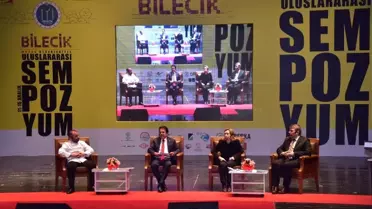 Bilecik'te Yöresel Ürünler ve El Sanatları