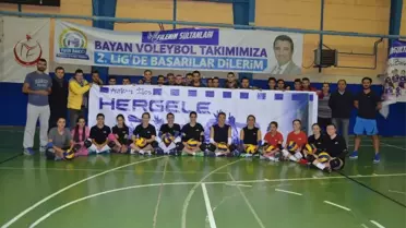 Bozüyük Belediyesi İdman Yurdu Spor Çalışmalarına Devam Ediyor