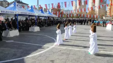 Diyanet İşleri Eski Başkanı Mehmet Görmez, İsmini Taşıyan Okulu Açtı