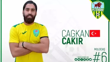 Genç Yetenek Başarısını Yurt Dışına Taşıdı